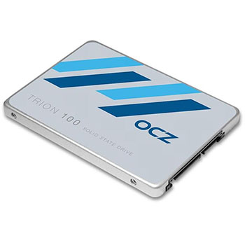 OCZ - TRN100-25SAT3-240G - התמונה להמחשה בלבד
