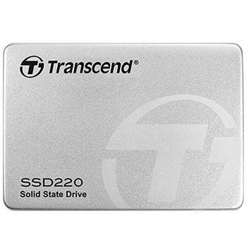 Transcend - TS120GSSD220S - התמונה להמחשה בלבד
