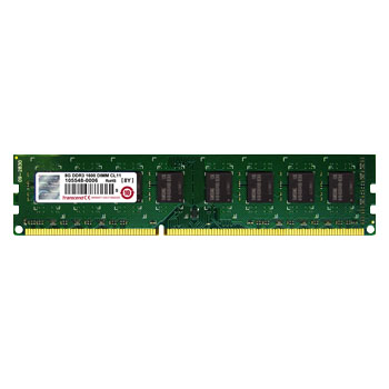 Transcend - TS1GLK64V6H - התמונה להמחשה בלבד