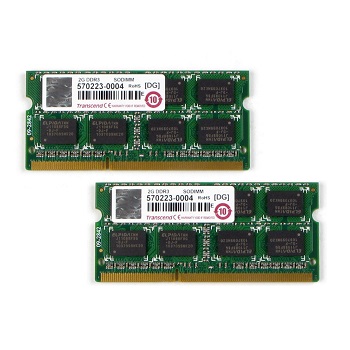 Transcend - TS256MSK64W6N-X2 - התמונה להמחשה בלבד