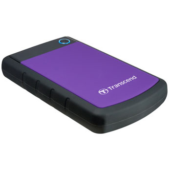 Transcend - TS2TSJ25H3P - התמונה להמחשה בלבד