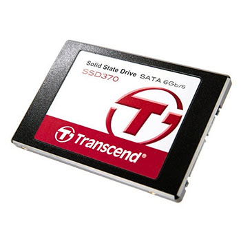 Transcend - TS1TSSD370 - התמונה להמחשה בלבד