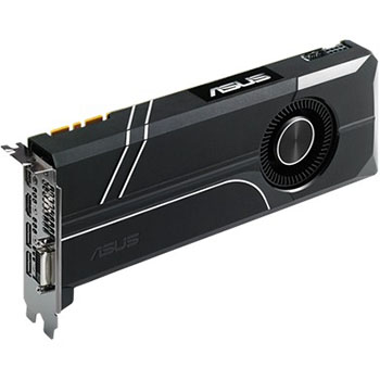 ASUS - TURBO-GTX1070-8G - התמונה להמחשה בלבד
