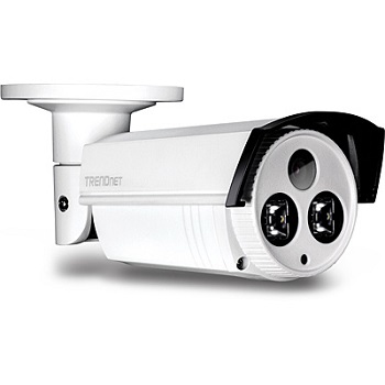 Trendnet - TV-IP312PI - התמונה להמחשה בלבד