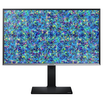 SAMSUNG - U32D970Q - התמונה להמחשה בלבד