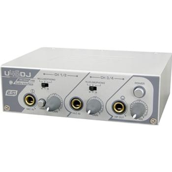 ESI - U46DJ - התמונה להמחשה בלבד