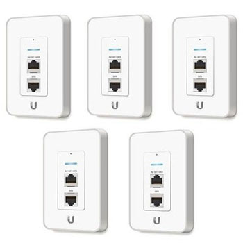 Ubiquiti - UAP-IW-5 - התמונה להמחשה בלבד