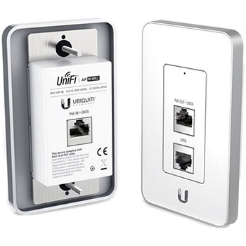Ubiquiti - UAP-IW - התמונה להמחשה בלבד