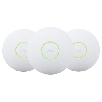 Ubiquiti - UAP-LR-3 - התמונה להמחשה בלבד