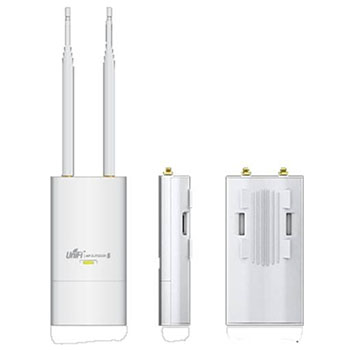 Ubiquiti - UAP-Outdoor5 - התמונה להמחשה בלבד
