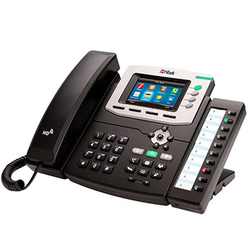 Htek - UC862P - התמונה להמחשה בלבד