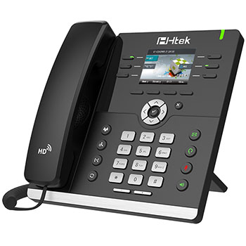 Htek - UC923 - התמונה להמחשה בלבד
