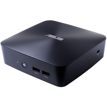 ASUS - UN65U-M169M - התמונה להמחשה בלבד