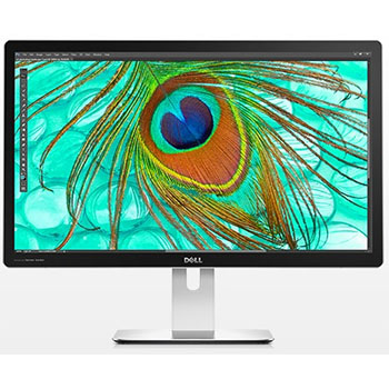 DELL - UP2715K - התמונה להמחשה בלבד