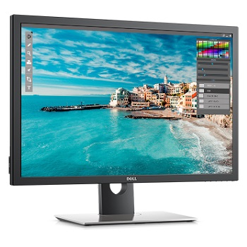 DELL - UP3017 - התמונה להמחשה בלבד