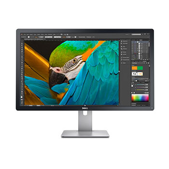 DELL - UP3216Q - התמונה להמחשה בלבד