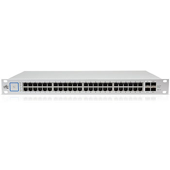Ubiquiti - US-48-500W - התמונה להמחשה בלבד