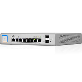 Ubiquiti - US-8-150W - התמונה להמחשה בלבד