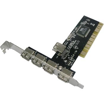 Dynamode - USB-4PCI-20 - התמונה להמחשה בלבד