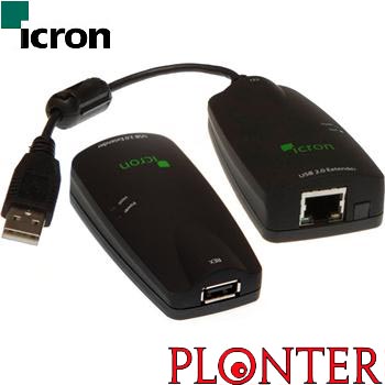 icron - USB-Ranger-2101 - התמונה להמחשה בלבד
