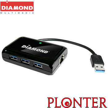 Diamond - USB303HE - התמונה להמחשה בלבד