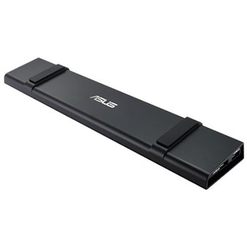 ASUS - USB3_0_HZ-2_DOCKING-STATION - התמונה להמחשה בלבד