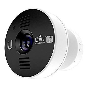 Ubiquiti - UVC-Micro - התמונה להמחשה בלבד