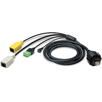 Ubiquiti - UVC-PRO-C - התמונה להמחשה בלבד