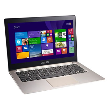 ASUS - UX303LA-R5181H - התמונה להמחשה בלבד