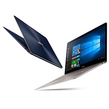 ASUS - UX490UA-BE029T - התמונה להמחשה בלבד
