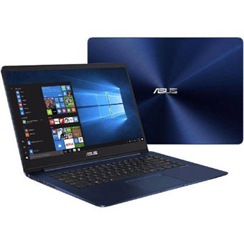ASUS - UX530UX-FY029T - התמונה להמחשה בלבד