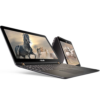 ASUS - UX560UQ-FJ038T - התמונה להמחשה בלבד