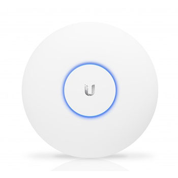 Ubiquiti - UAP-AC-PRO - התמונה להמחשה בלבד
