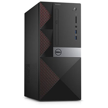 DELL - V3667-3290 - התמונה להמחשה בלבד