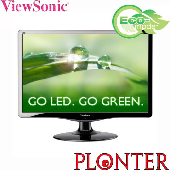 Viewsonic - VA2232WM-LED - התמונה להמחשה בלבד