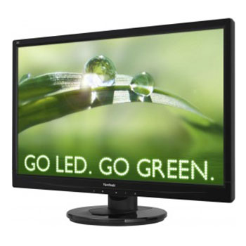 Viewsonic - VA2246m-LED - התמונה להמחשה בלבד