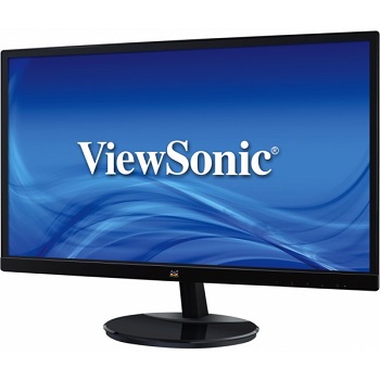 Viewsonic - VA2259-SH - התמונה להמחשה בלבד