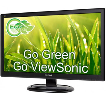 Viewsonic - VA2265SMH - התמונה להמחשה בלבד