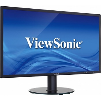 Viewsonic - VA2419-SH - התמונה להמחשה בלבד