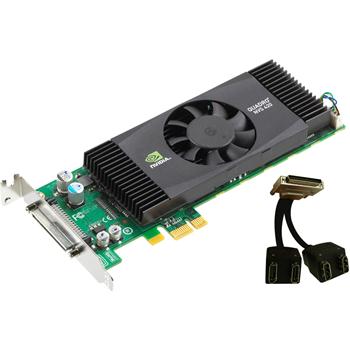 PNY - VCQ420NVS-X1-DP-PB - התמונה להמחשה בלבד