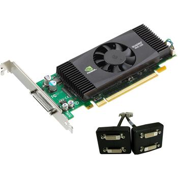 PNY - VCQ420NVS-X16-DVI-PB - התמונה להמחשה בלבד
