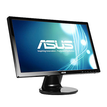 ASUS - VE228TR - התמונה להמחשה בלבד