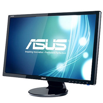 ASUS - VE247H - התמונה להמחשה בלבד