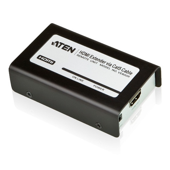 ATEN - VE800R - התמונה להמחשה בלבד