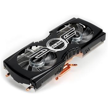 Zalman - VF3000N - התמונה להמחשה בלבד
