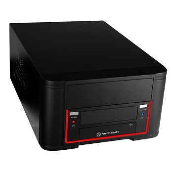 Thermaltake - VL520B1N2E - התמונה להמחשה בלבד