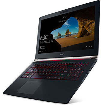 Acer - VN7-592G-7717 - התמונה להמחשה בלבד