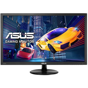ASUS - VP247H - התמונה להמחשה בלבד