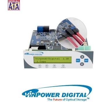 Vinpower Digital - VPDS-3T-LS - התמונה להמחשה בלבד