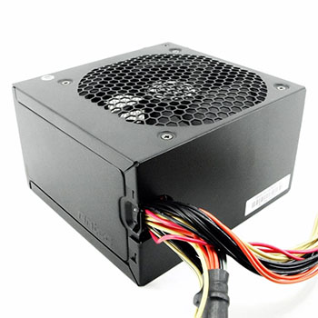 Antec - VPF550 - התמונה להמחשה בלבד